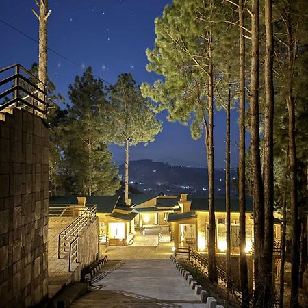 Hidden Hills Hotel & Resort Mansehra Kültér fotó