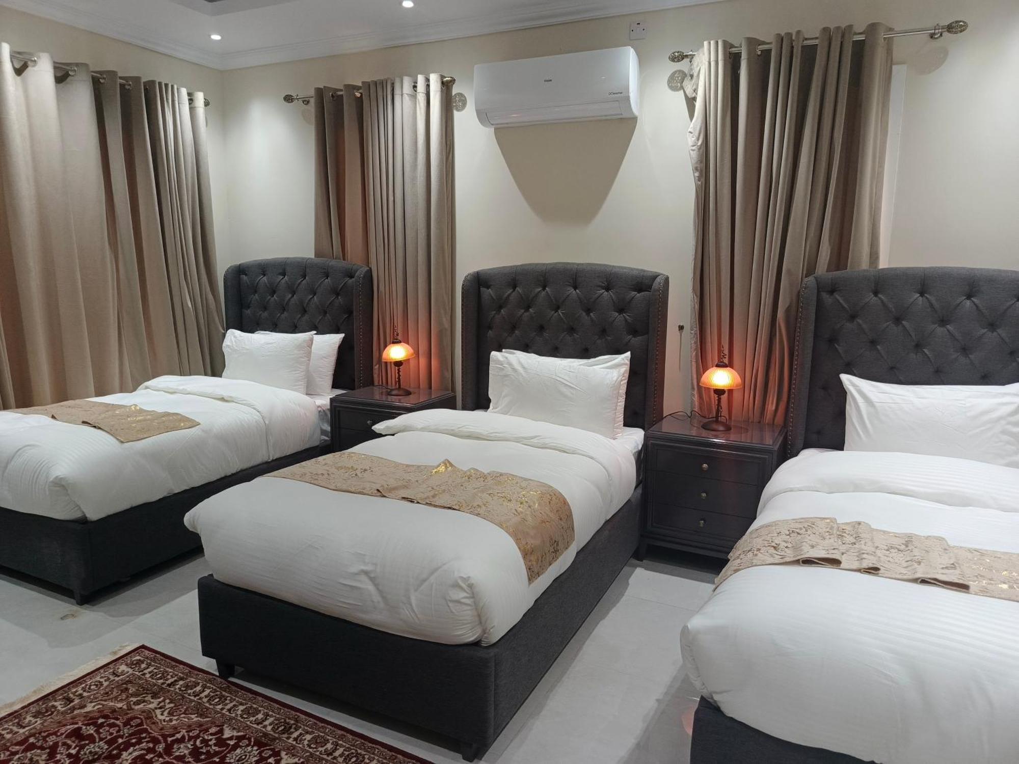 Hidden Hills Hotel & Resort Mansehra Kültér fotó
