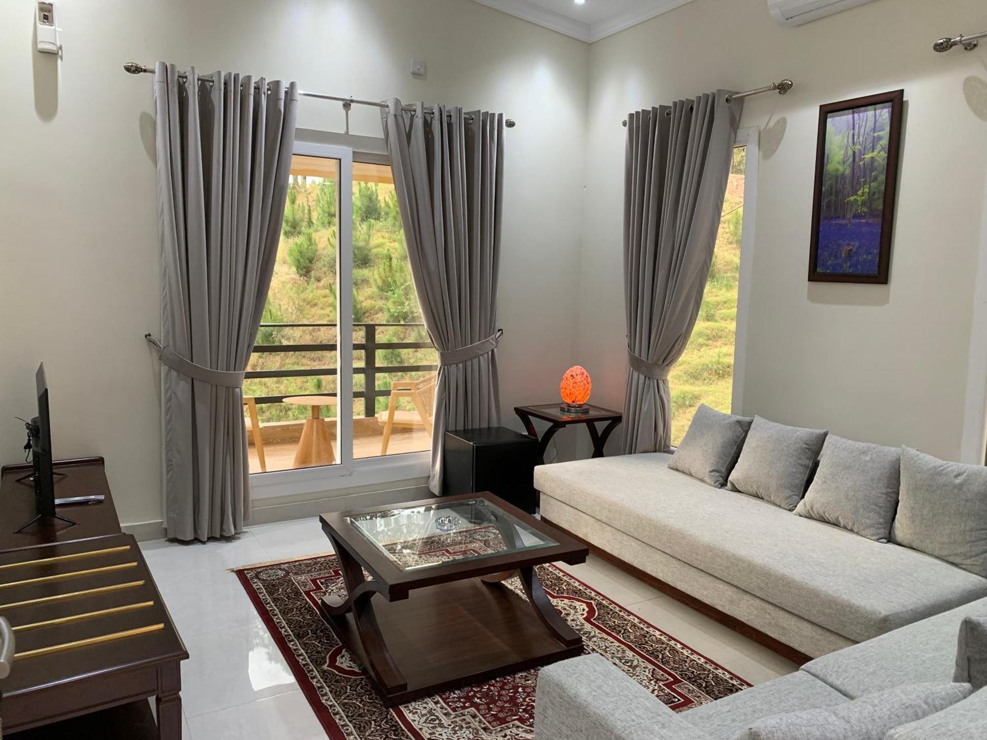 Hidden Hills Hotel & Resort Mansehra Kültér fotó