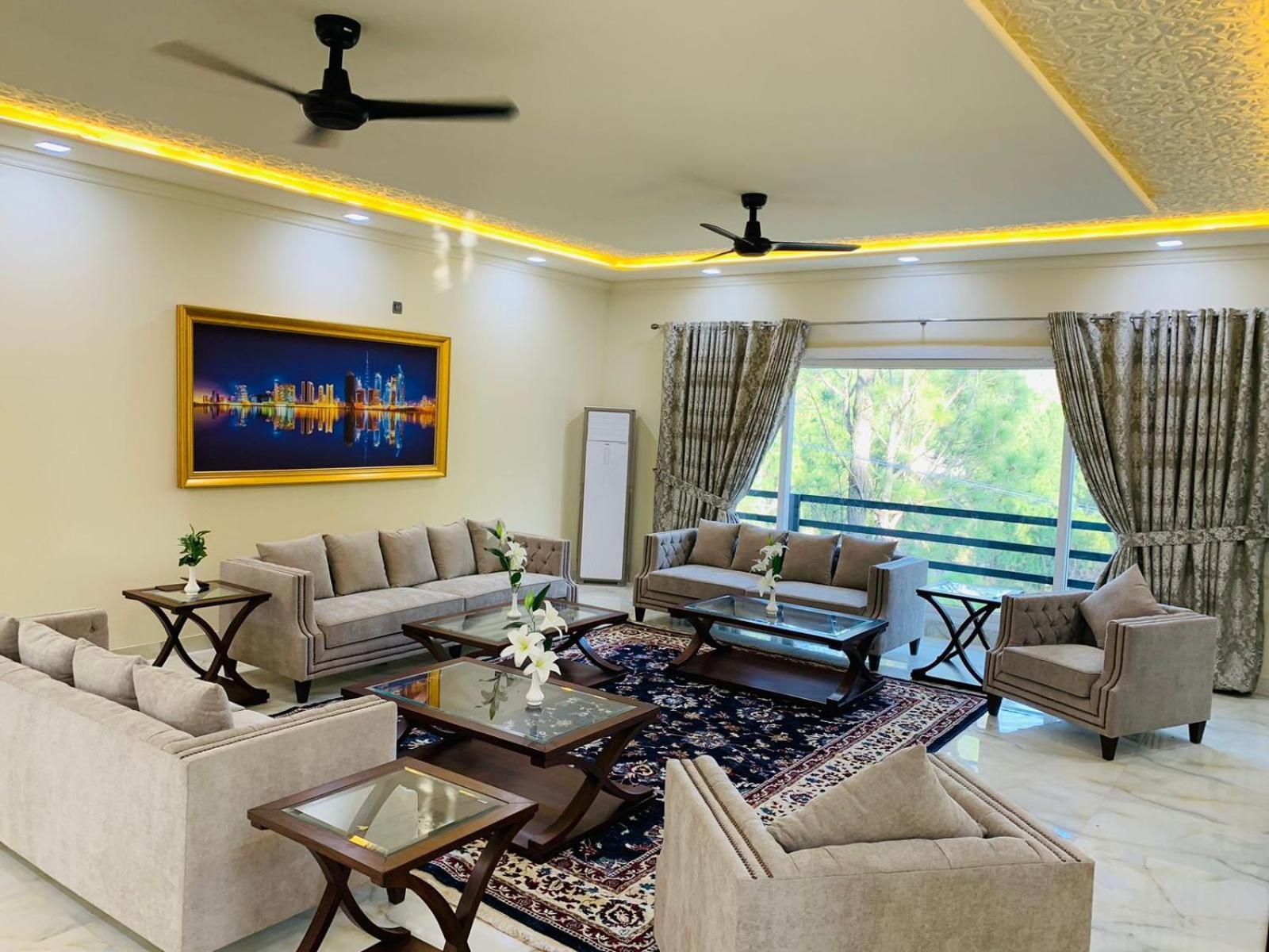Hidden Hills Hotel & Resort Mansehra Kültér fotó
