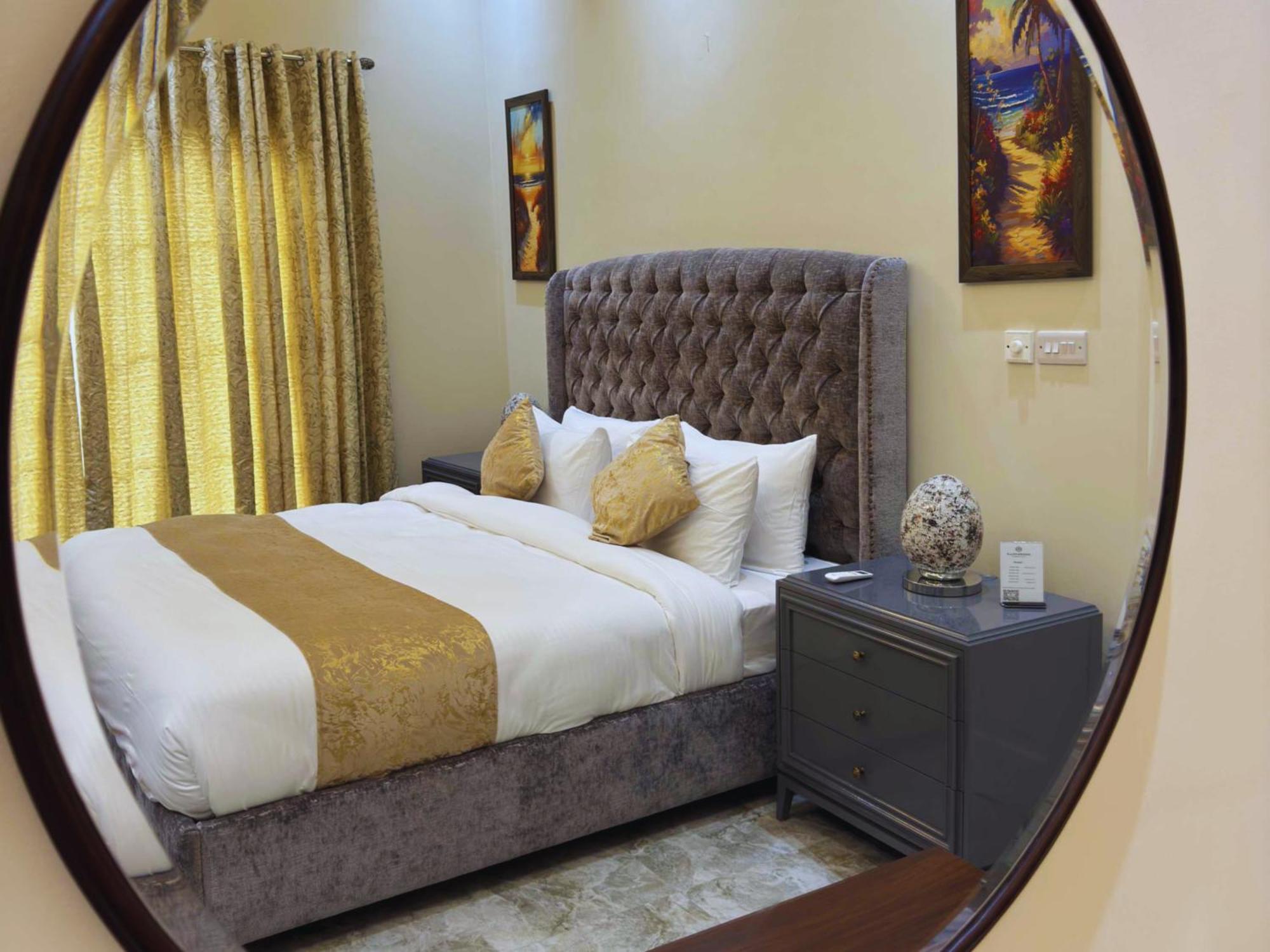 Hidden Hills Hotel & Resort Mansehra Kültér fotó